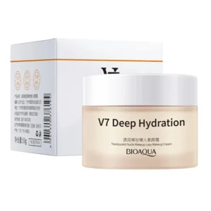 BIOAQUA V7 Deep Hydration Basic Makeup Cream BQY76194