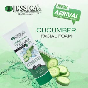 Jessica Face Wash