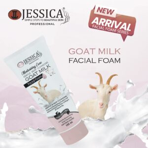 Jessica Face Wash