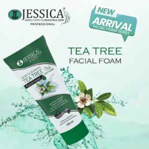 Jessica Face Wash