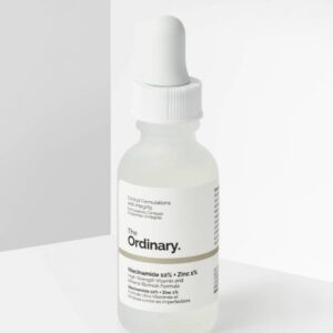 The Ordinary Serum Niacinamide 10% + Zinc 1%