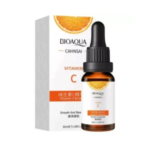 Bio Aqua Vitamin C Serum